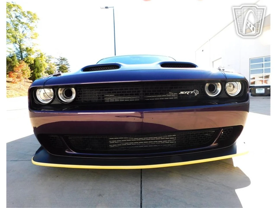 2020 Dodge Challenger 3rd Gen - Image 3 of 31