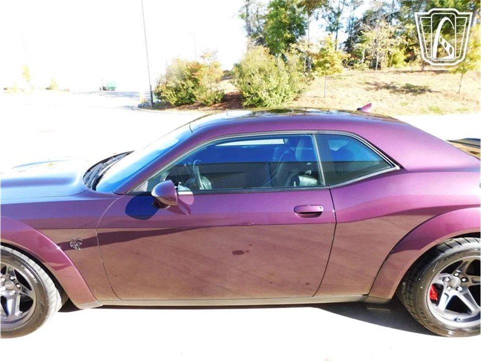2020 Dodge Challenger 3rd Gen - Image 14 of 31