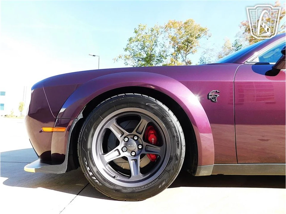 2020 Dodge Challenger 3rd Gen - Image 9 of 31