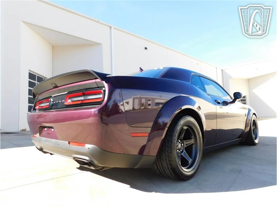 2020 Dodge Challenger 3rd Gen - Image 24 of 31