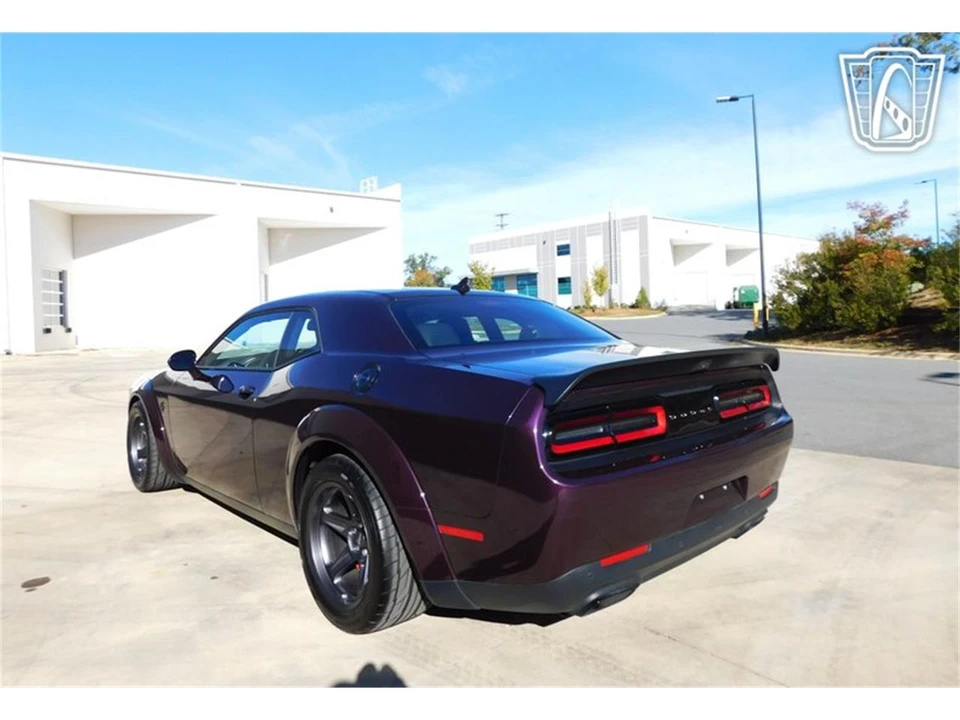 2020 Dodge Challenger 3rd Gen - Image 19 of 31