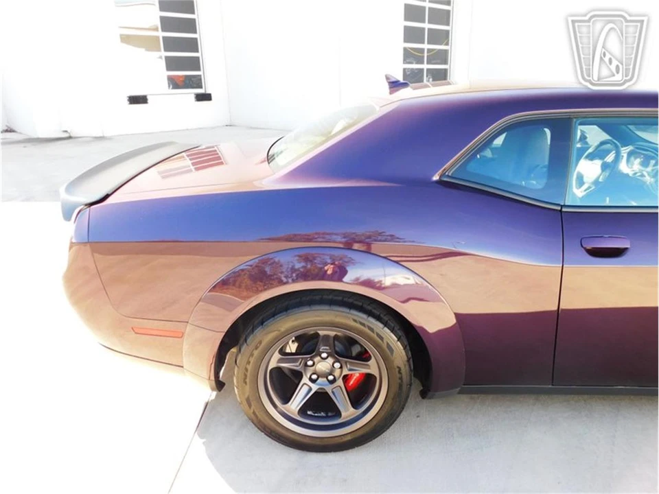 2020 Dodge Challenger 3rd Gen - Image 29 of 31