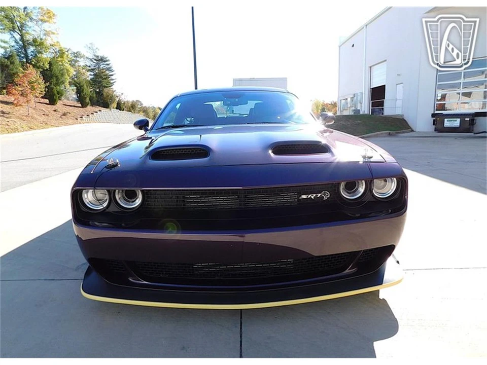 2020 Dodge Challenger 3rd Gen - Image 4 of 31