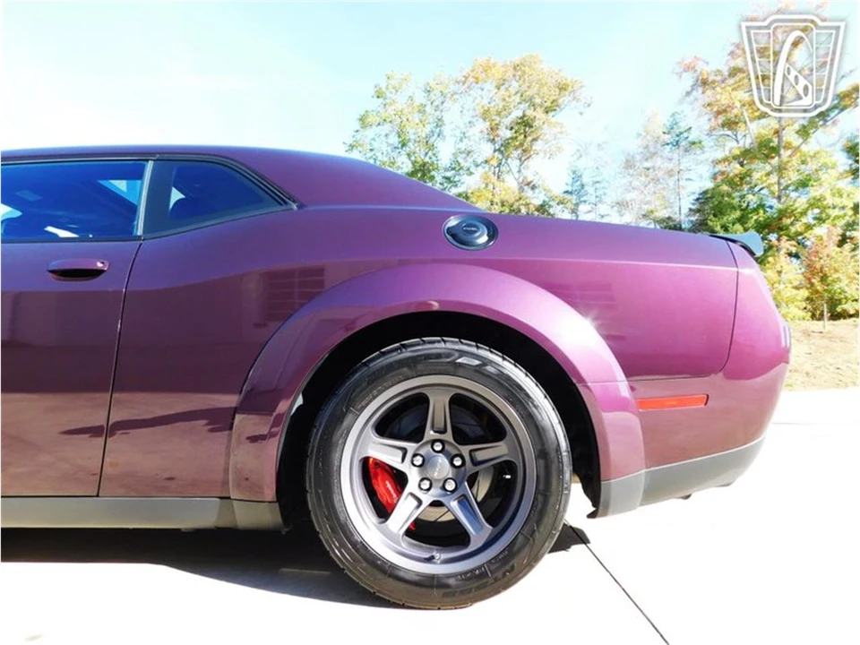 2020 Dodge Challenger 3rd Gen - Image 15 of 31