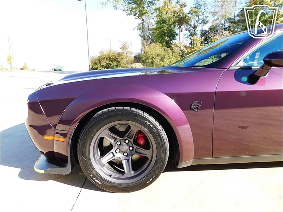 2020 Dodge Challenger 3rd Gen - Image 10 of 31