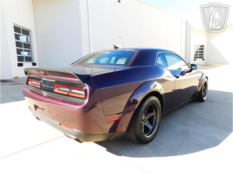 2020 Dodge Challenger 3rd Gen - Image 25 of 31