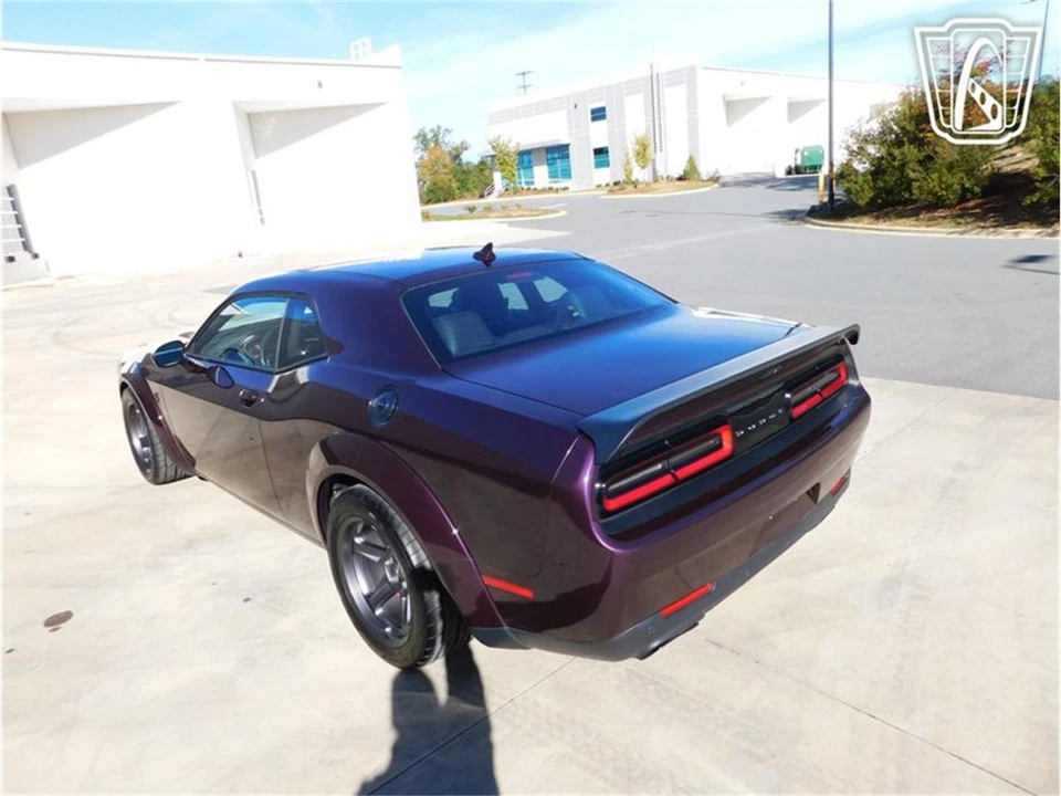2020 Dodge Challenger 3rd Gen - Image 20 of 31
