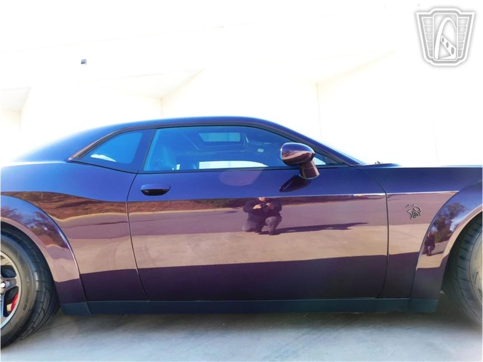 2020 Dodge Challenger 3rd Gen - Image 30 of 31