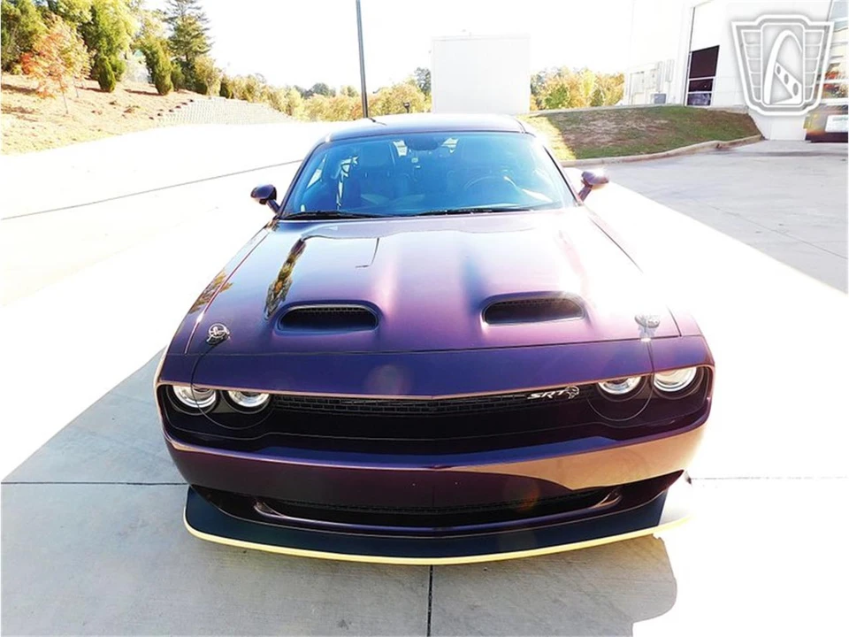 2020 Dodge Challenger 3rd Gen - Image 5 of 31