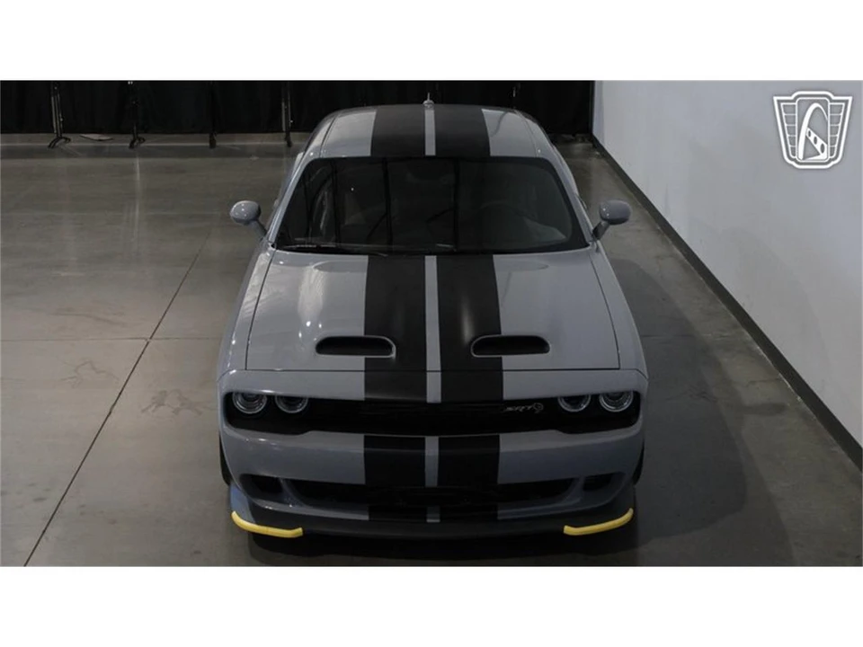2020 Dodge Challenger 3rd Gen - Image 6 of 31