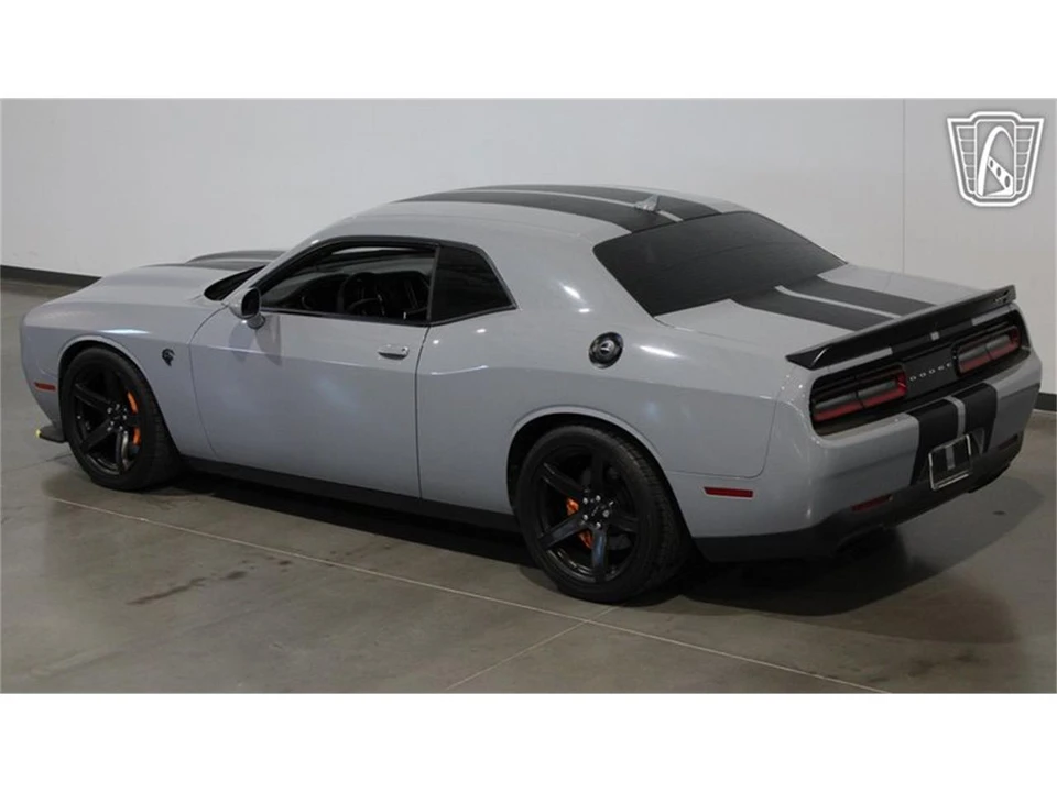 2020 Dodge Challenger 3rd Gen - Image 11 of 31