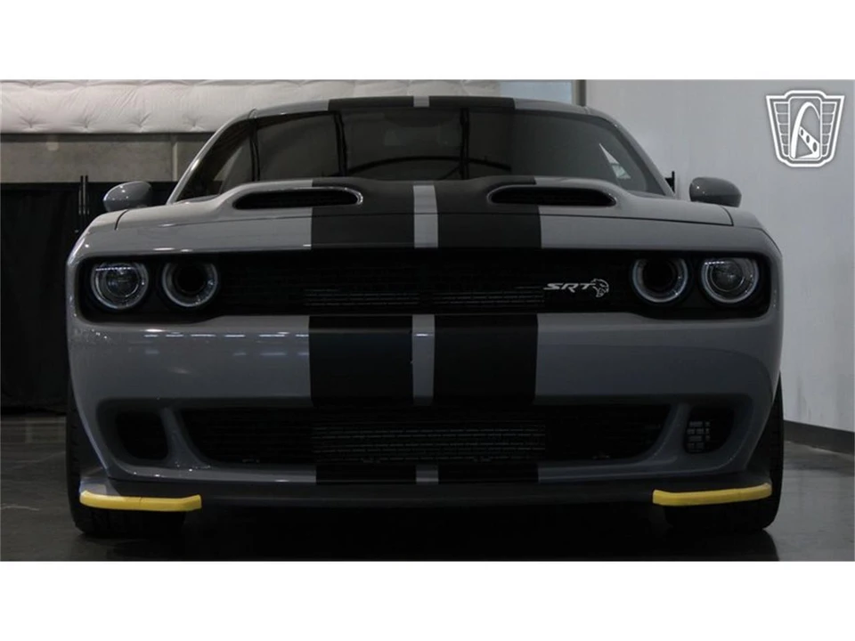 2020 Dodge Challenger 3rd Gen - Image 21 of 31
