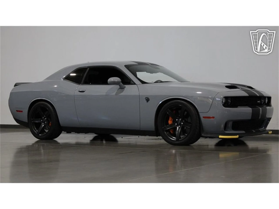 2020 Dodge Challenger 3rd Gen - Image 22 of 31