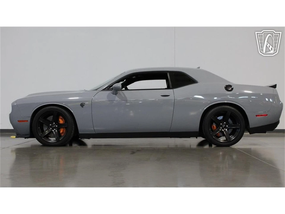2020 Dodge Challenger 3rd Gen - Image 27 of 31
