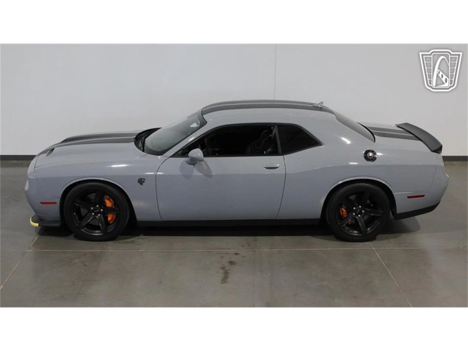 2020 Dodge Challenger 3rd Gen - Image 12 of 31