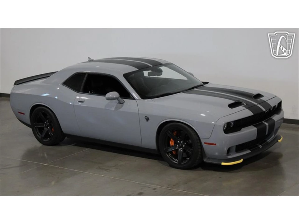 2020 Dodge Challenger 3rd Gen - Image 7 of 31