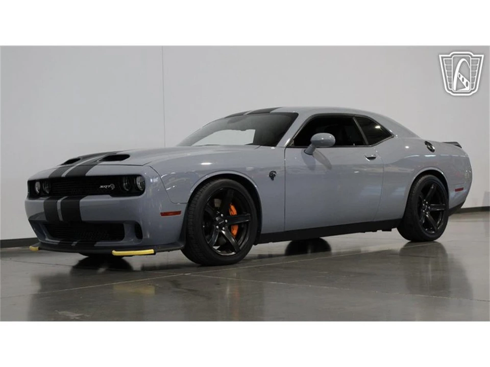 2020 Dodge Challenger 3rd Gen - Image 28 of 31