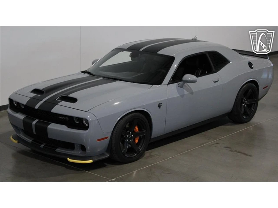 2020 Dodge Challenger 3rd Gen - Image 13 of 31