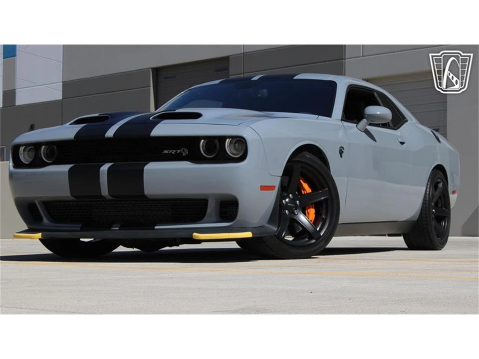 2020 Dodge Challenger 3rd Gen - Image 3 of 31