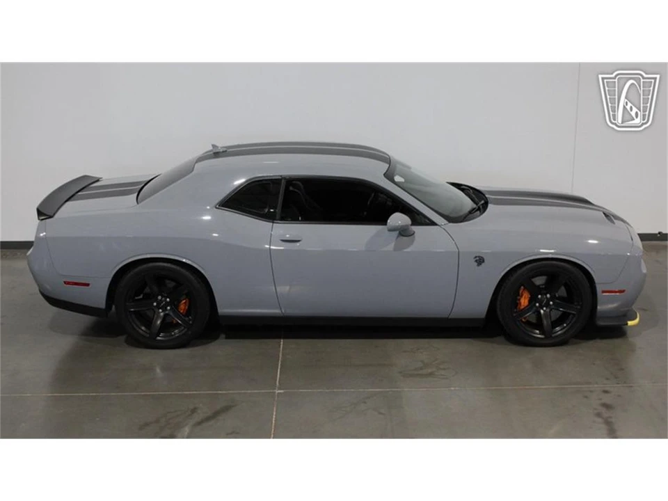 2020 Dodge Challenger 3rd Gen - Image 8 of 31