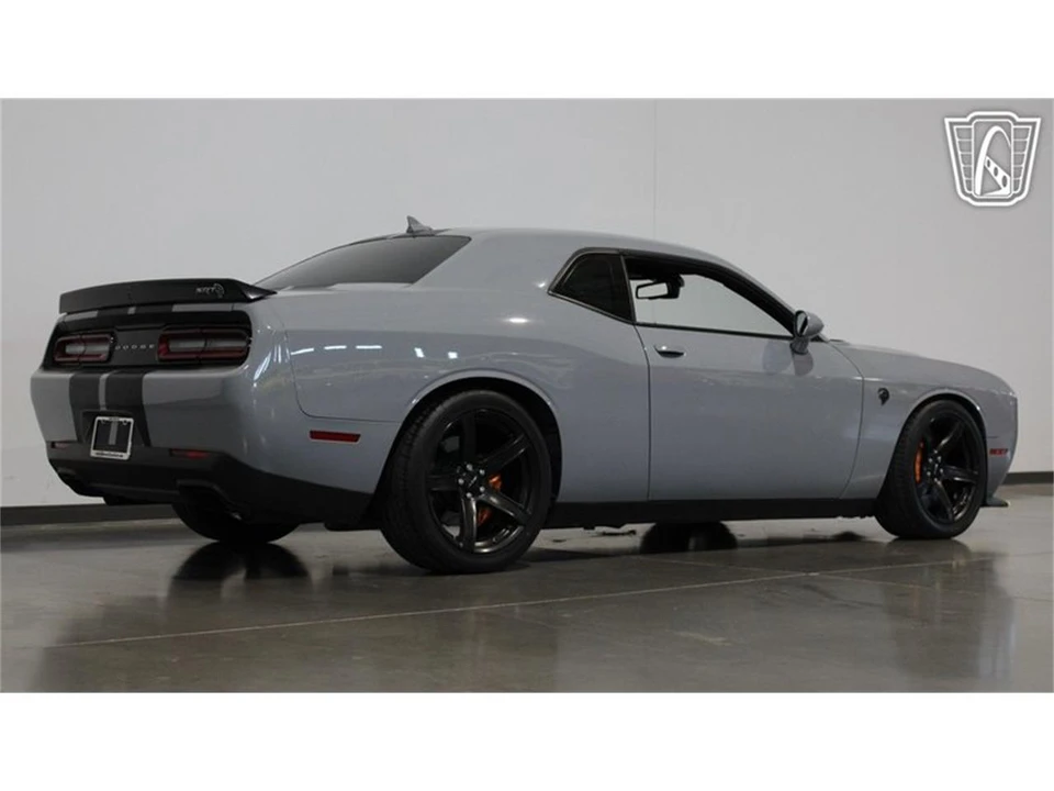 2020 Dodge Challenger 3rd Gen - Image 24 of 31