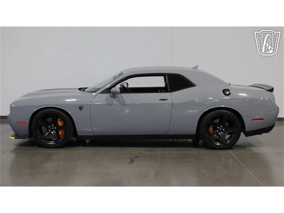 2020 Dodge Challenger 3rd Gen - Image 19 of 31