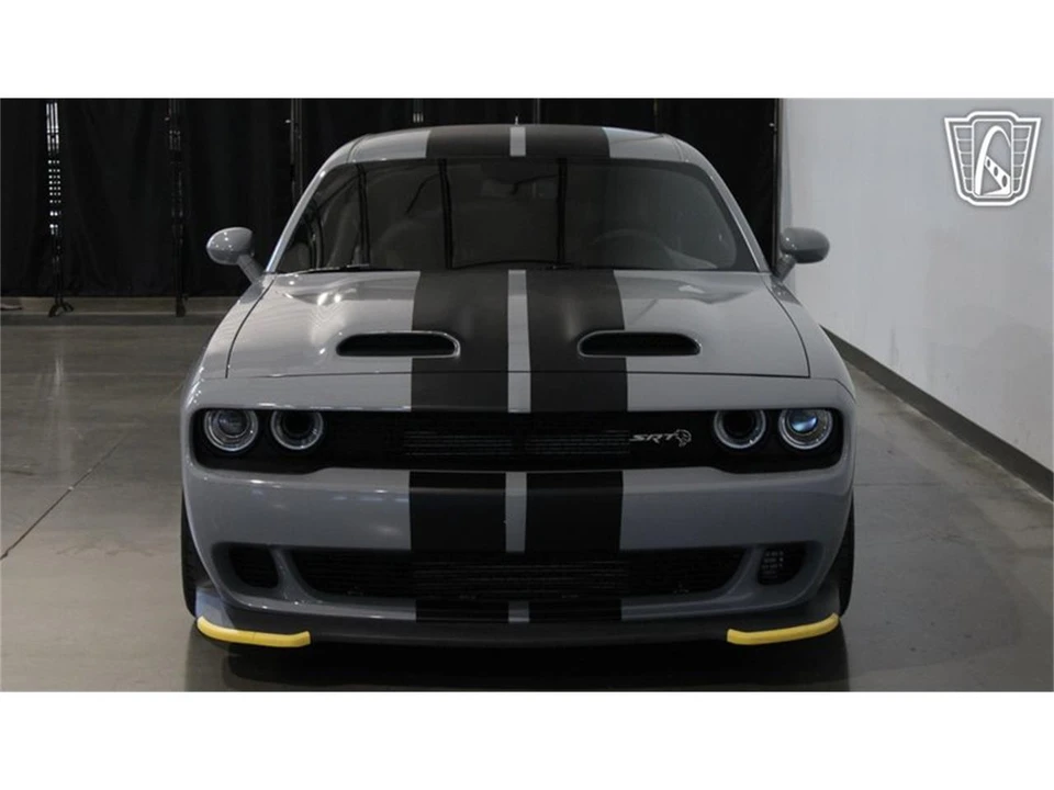 2020 Dodge Challenger 3rd Gen - Image 14 of 31