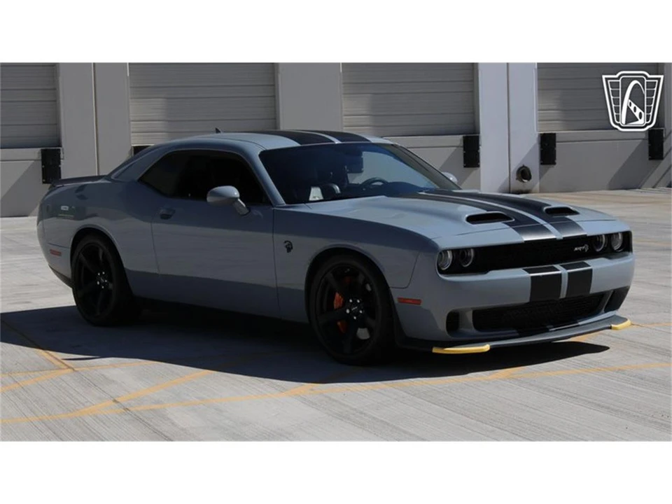 2020 Dodge Challenger 3rd Gen - Image 4 of 31