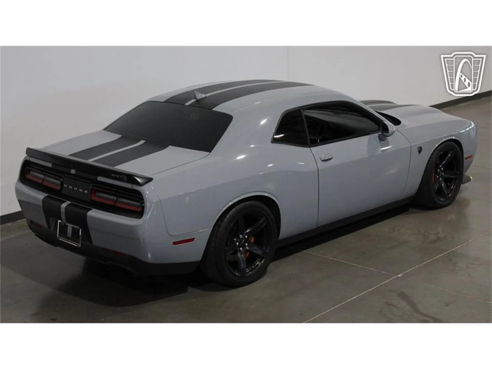 2020 Dodge Challenger 3rd Gen - Image 9 of 31