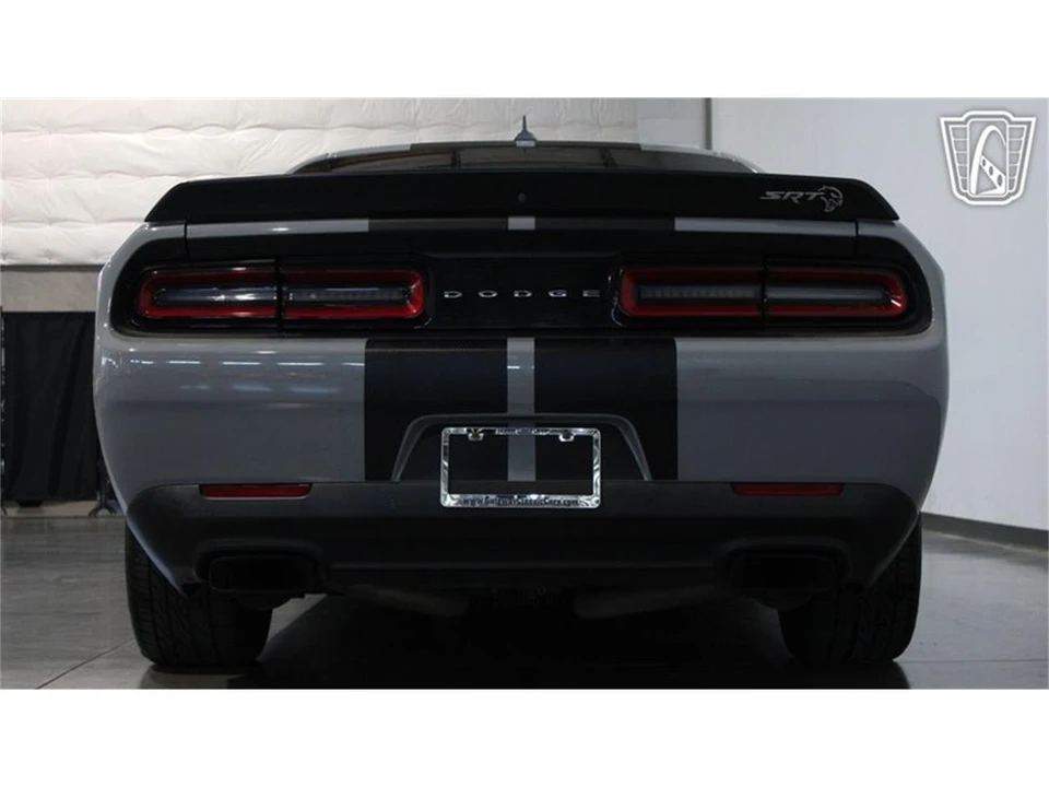 2020 Dodge Challenger 3rd Gen - Image 25 of 31