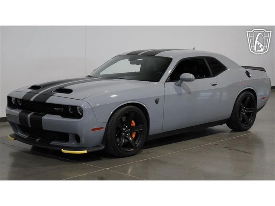 2020 Dodge Challenger 3rd Gen - Image 20 of 31