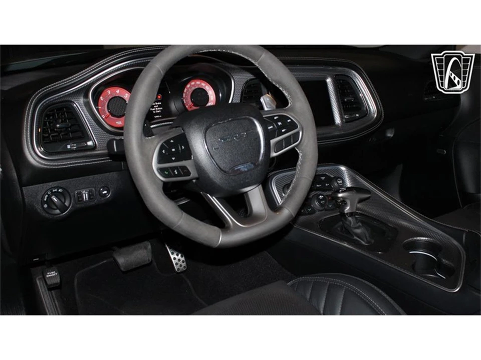 2020 Dodge Challenger 3rd Gen - Image 30 of 31