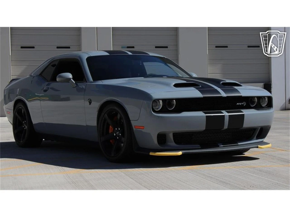 2020 Dodge Challenger 3rd Gen - Image 5 of 31