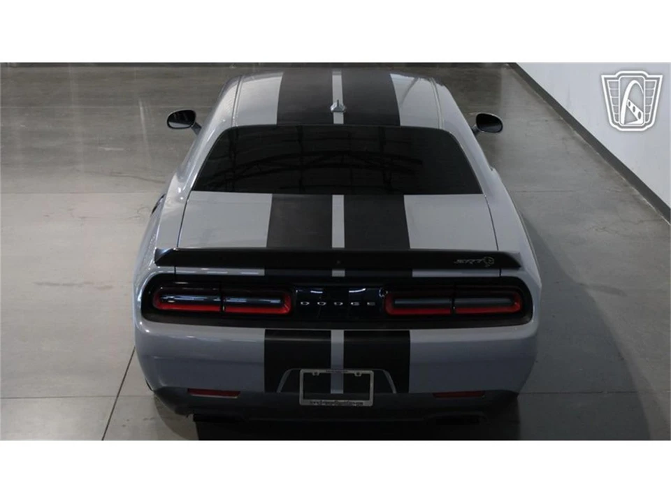2020 Dodge Challenger 3rd Gen - Image 10 of 31