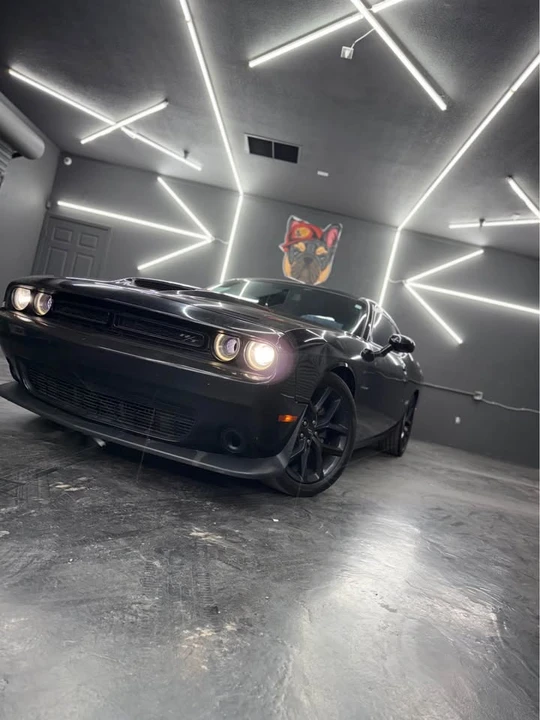 2020 Dodge Challenger 3rd Gen - Image 4 of 9