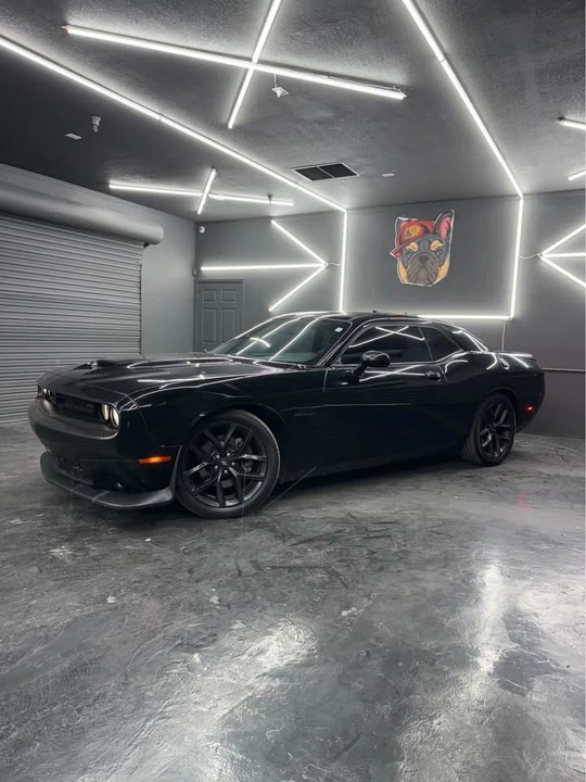 2020 Dodge Challenger 3rd Gen - Image 5 of 9