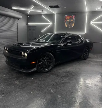 2020 Dodge Challenger