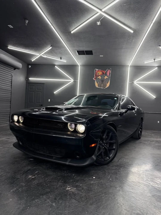 2020 Dodge Challenger 3rd Gen - Image 3 of 9