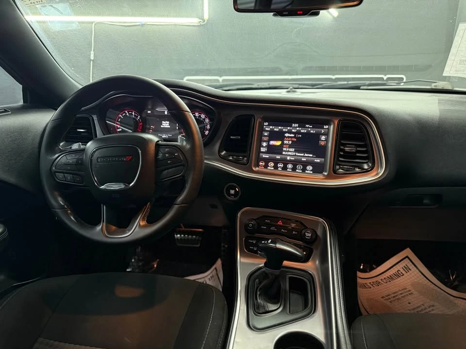 2020 Dodge Challenger 3rd Gen - Image 7 of 9