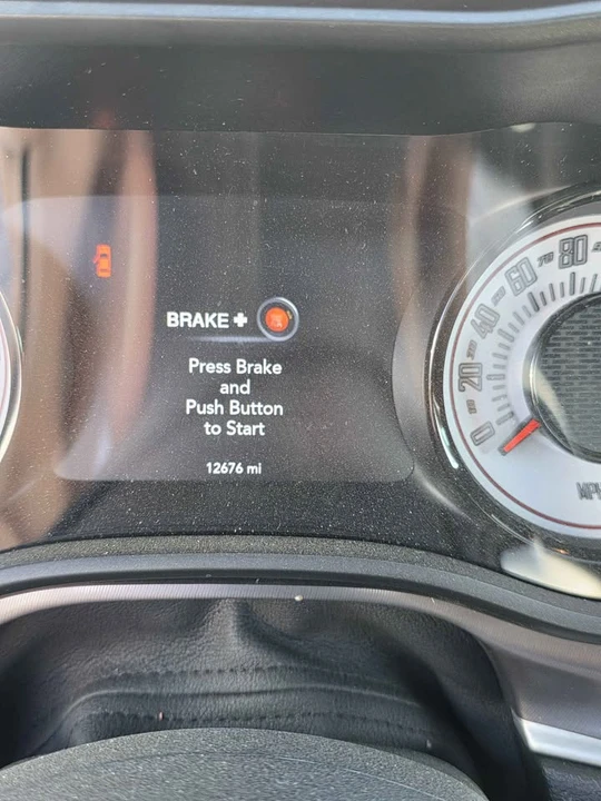 2020 Dodge Challenger SRT8 & 392 3rd Gen - Image 4 of 11