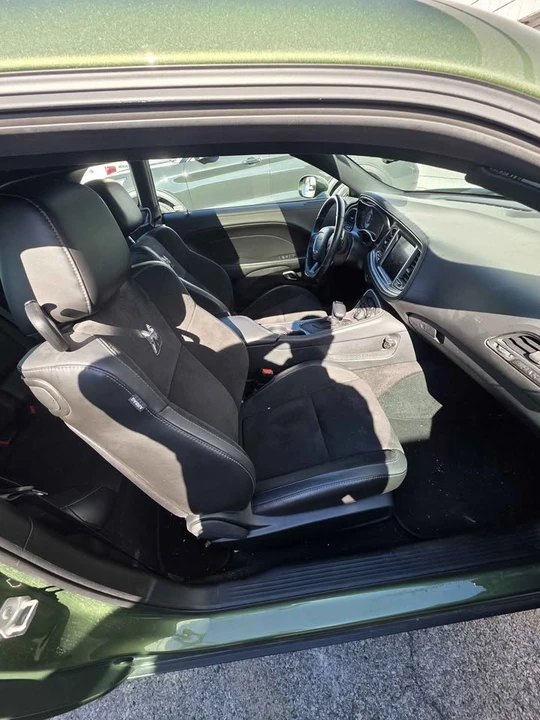 2020 Dodge Challenger SRT8 & 392 3rd Gen - Image 7 of 11