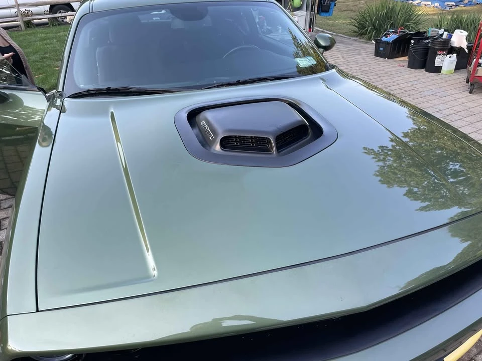 2020 Dodge Challenger SRT8 & 392 3rd Gen - Image 5 of 5