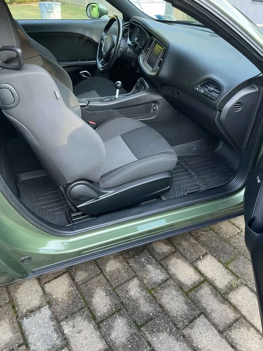 2020 Dodge Challenger SRT8 & 392 3rd Gen - Image 3 of 5