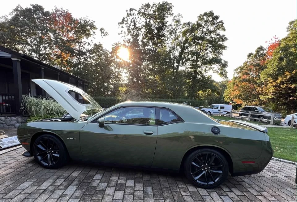 2020 Dodge Challenger SRT8 & 392 3rd Gen - Image 2 of 5