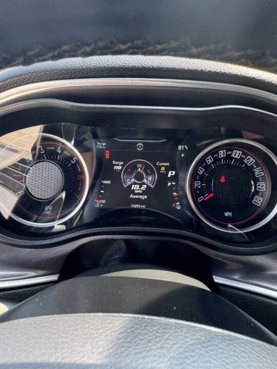 2020 Dodge Challenger SRT8 & 392 3rd Gen - Image 9 of 12