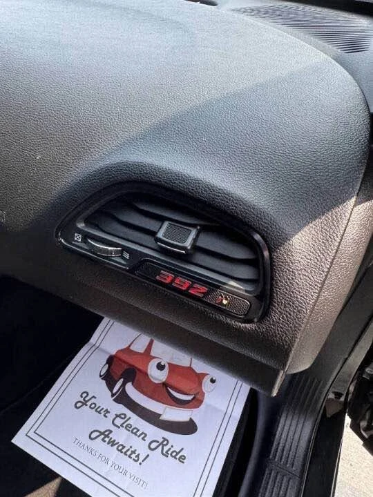 2020 Dodge Challenger SRT8 & 392 3rd Gen - Image 11 of 12