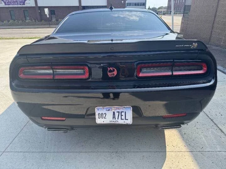 2020 Dodge Challenger SRT8 & 392 3rd Gen - Image 6 of 12
