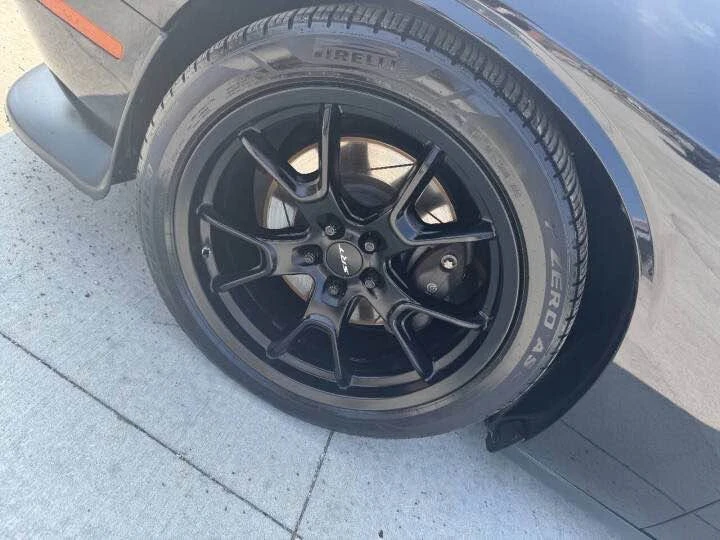 2020 Dodge Challenger SRT8 & 392 3rd Gen - Image 2 of 12