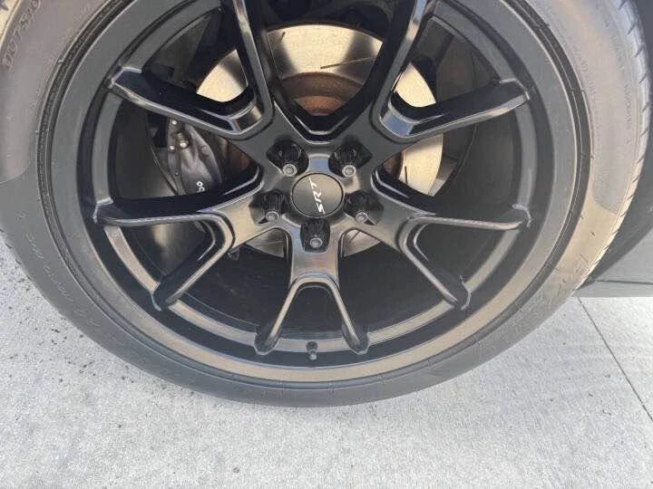2020 Dodge Challenger SRT8 & 392 3rd Gen - Image 5 of 12