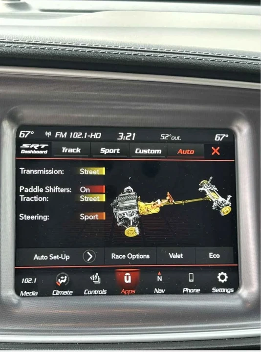 2020 Dodge Challenger SRT8 & 392 3rd Gen - Image 7 of 20